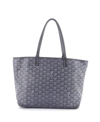 PM Artois Tote Coated Canvas