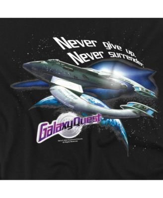 Men's Never Surrender T Shirt