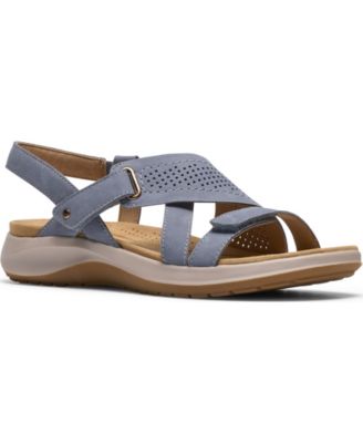 Women's Maelynn Gem Round Toe Sandals