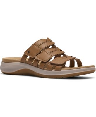 Women's Maelynn Abby Round Toe Sandals