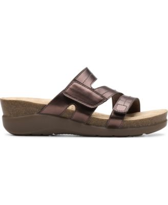 Women's Calenne Holly Slip-On Sandals