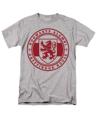 Men's Gryffindor House Badge T Shirt