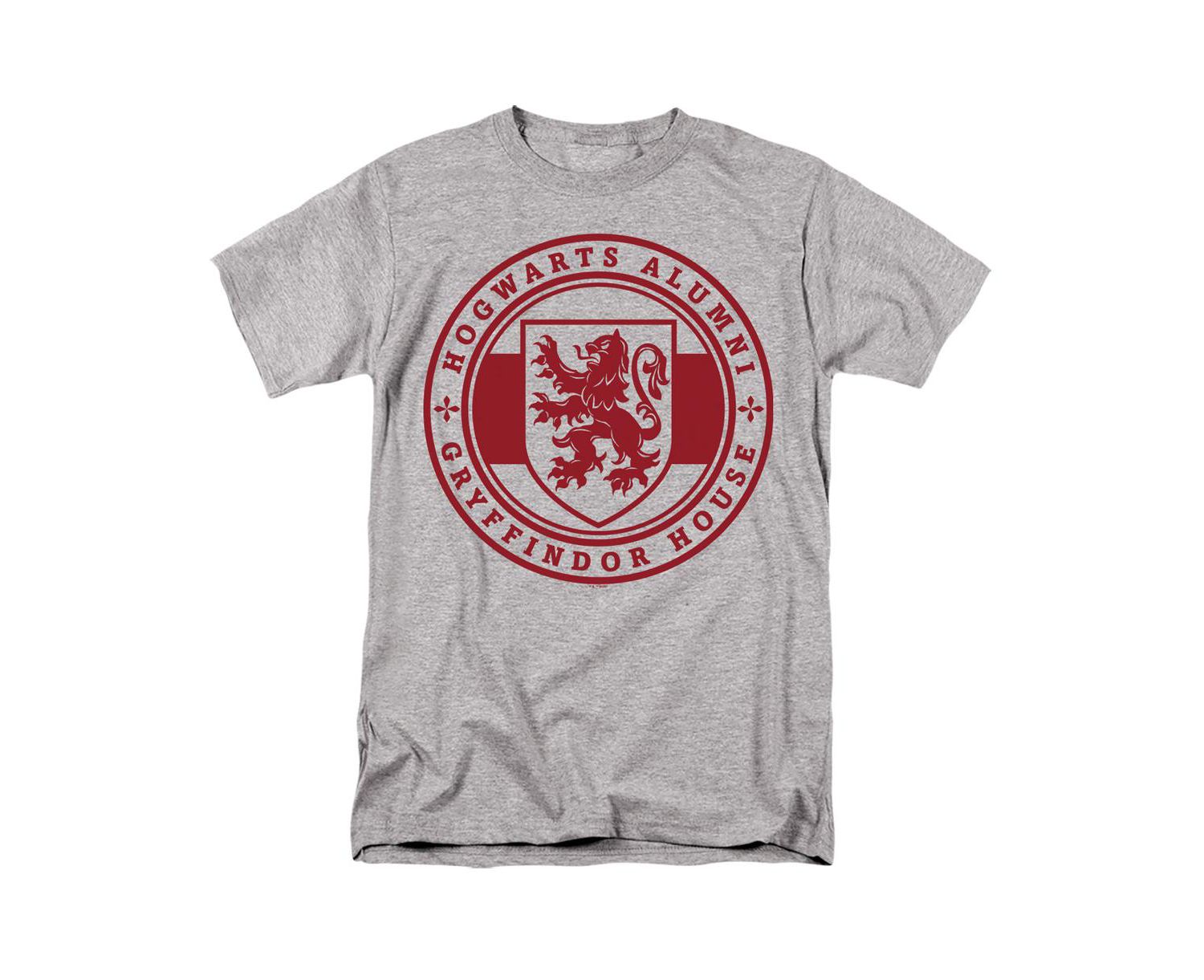 Men's Gryffindor House Badge T Shirt