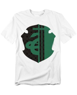 Men's Slytherin Shield T Shirt