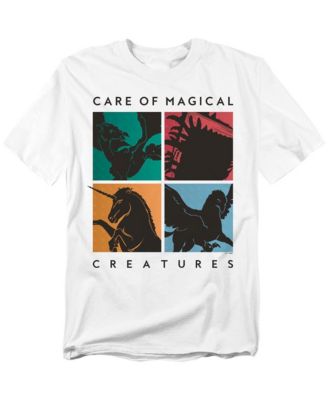 Men's Care Of Magical Creatures T Shirt