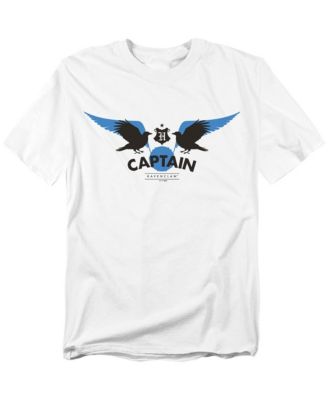 Men's Ravenclaw Captain T Shirt