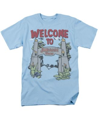 Men's The Warm Welcome T Shirt