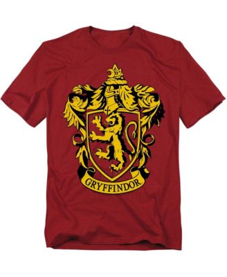 Men's Gryffindor Crest T Shirt