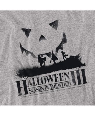 Men's III Silhouette T Shirt