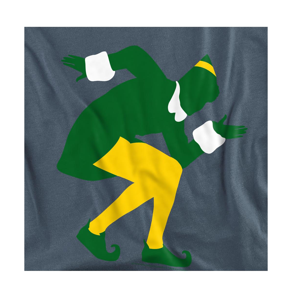 Elf Men's Sneaky T Shirt