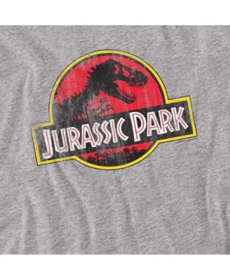 Men's Ian Malcolm Being Right T Shirt