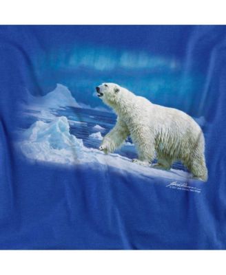 Men's Nomad Of The North T Shirt