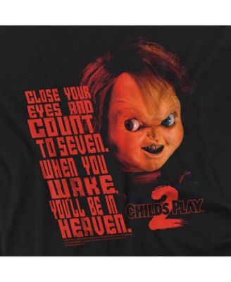 Men's Childs Play 2 In Heaven T Shirt