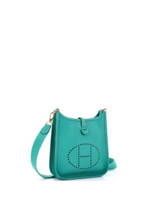 TPM Evelyne Bag Gen III Clemence