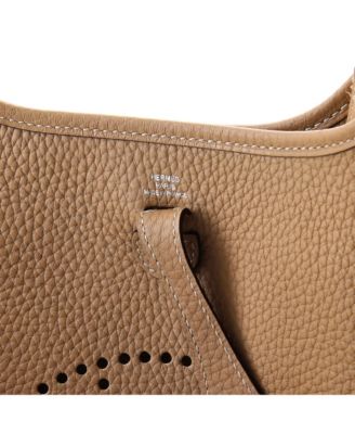 TPM Evelyne Bag Gen III Clemence