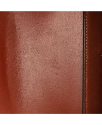 Small Tess Bag Leather