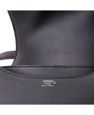 Pre-Owned HERMES 24 Constance Marquette Bag Madame