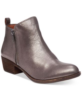Lucky Brand - Basel Booties