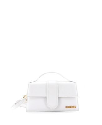 Le Grand Bambino Flap Bag Leather