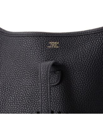 PM Evelyne Bag Gen III Clemence