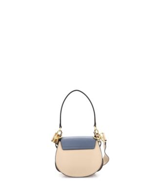 Small Tess Bag Leather