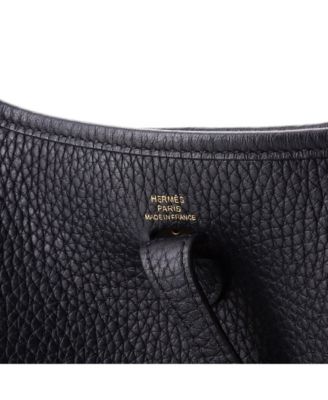 TPM Evelyne Bag Gen III Clemence