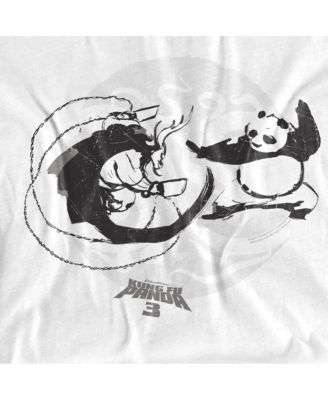 Men's Face Off T Shirt