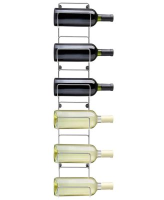 Towel Rack Holder - Wall Mounted Storage Organizer for Towels and More