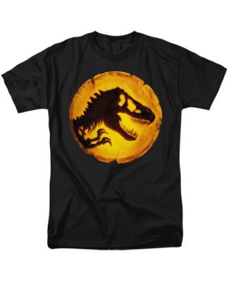Men's Jurassic World Dominion Icon T Shirt