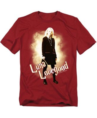 Men's Luna Full Body T Shirt