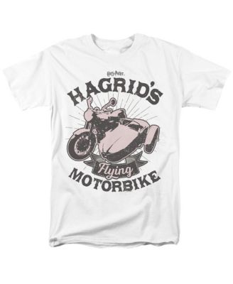 Men's Hagrids Motorbike T Shirt