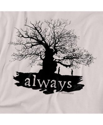 Men's Always Whomping Willow T Shirt