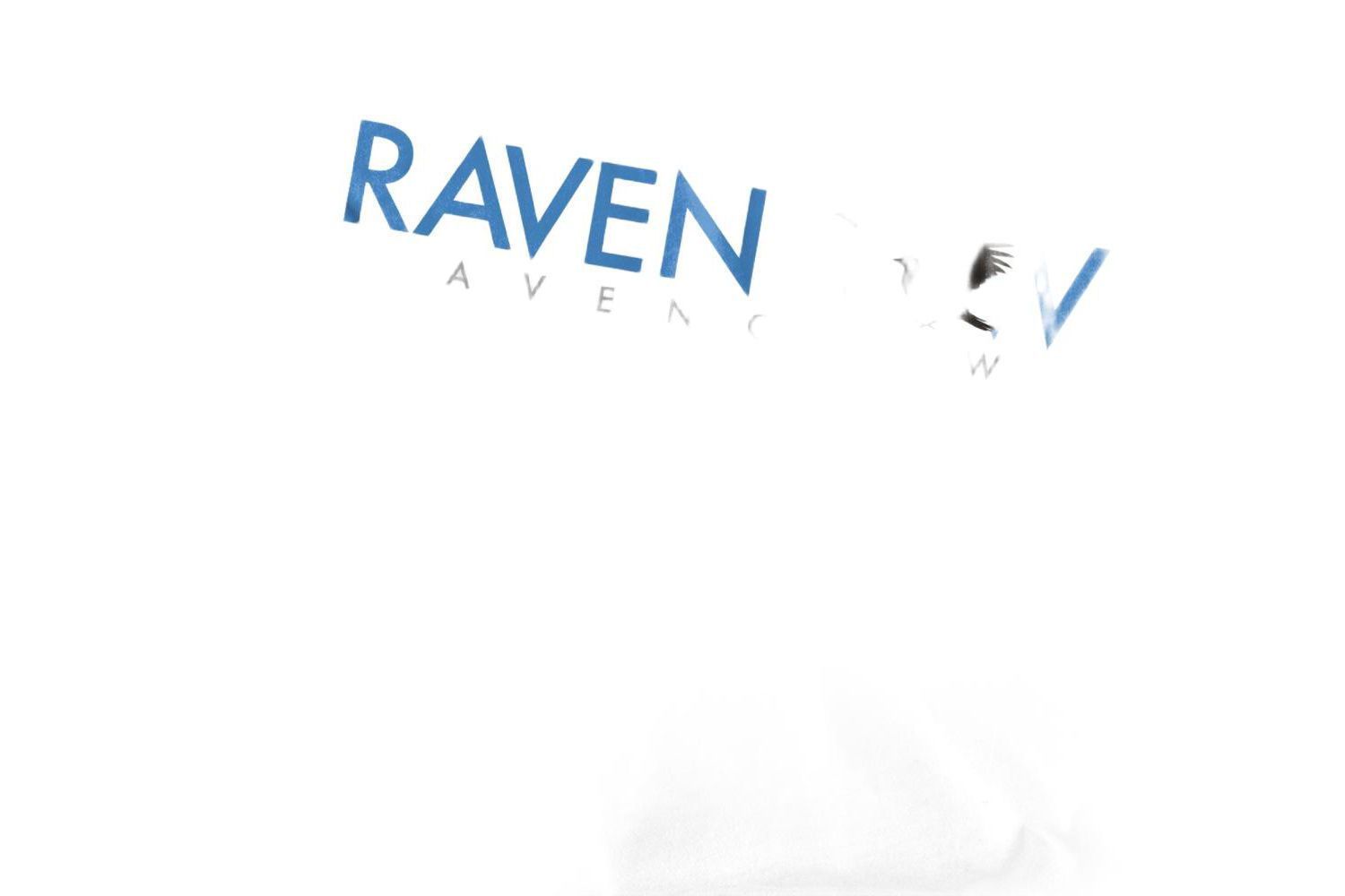 Men's Ravenclaw House Pride T Shirt