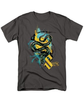 Men's Urban Elegance Slytherin Snake T Shirt