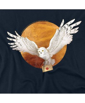 Men's Hedwig And The Moon T Shirt