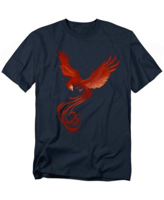 Men's Phoenix Rising T Shirt