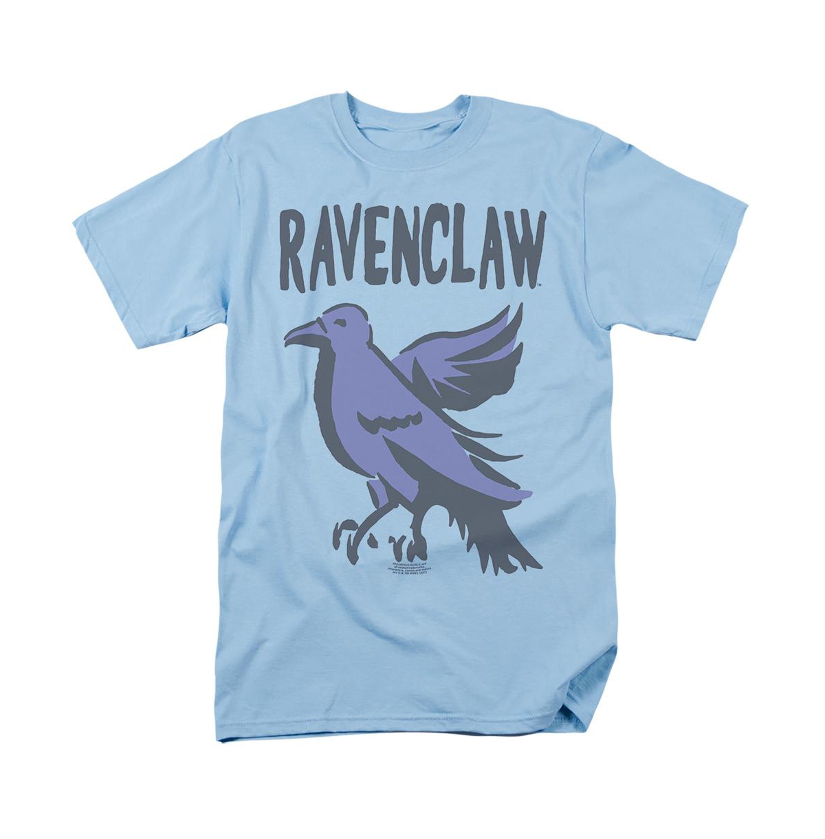 Harry Potter Men's The Ravenclaw T Shirt