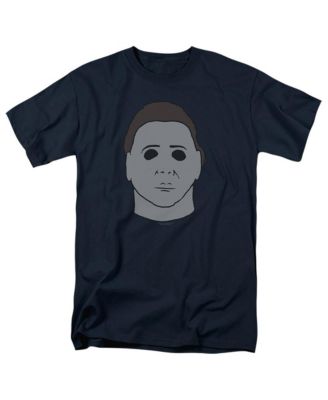 Men's II Michael Myers Mask T Shirt