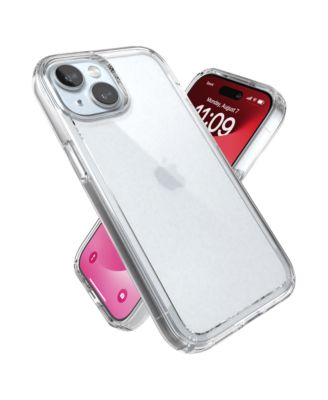 Gemshell Grip Case for Apple iPhone 15 / 14 / 13 / iPhone 16e