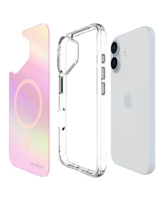 Glow MagSafe Case for Apple iPhone 16