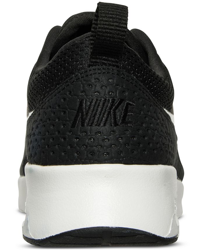 nike air max thea running