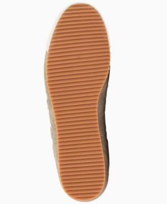 Men's Suede Trip Sneakers