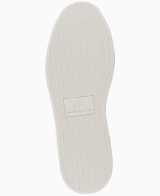 Men's London Lace-Up Sneakers