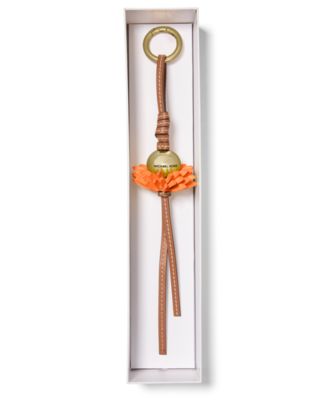 Michael Kors Flower Burst Charm