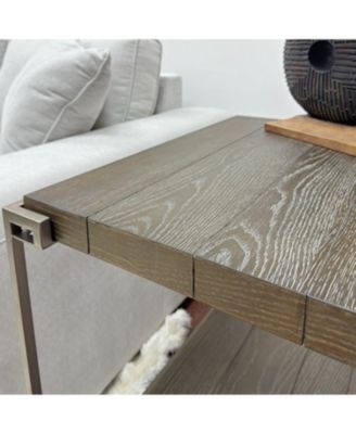 Corbeta 3-Pc Coffee Table Set