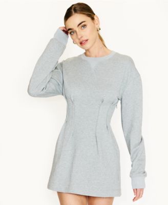 Women's Esryn Long-Sleeve Mini Dress