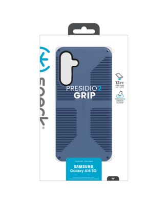 Presidio Impact Hero Grip Case for Samsung Galaxy A16 5G