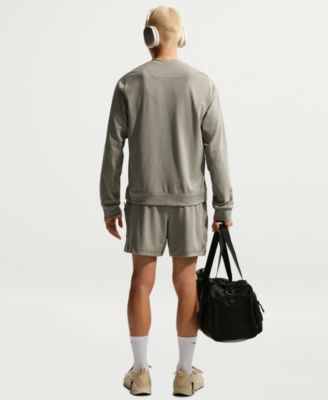 Men's Primary NanoKnit Dri-FIT Performance Shorts