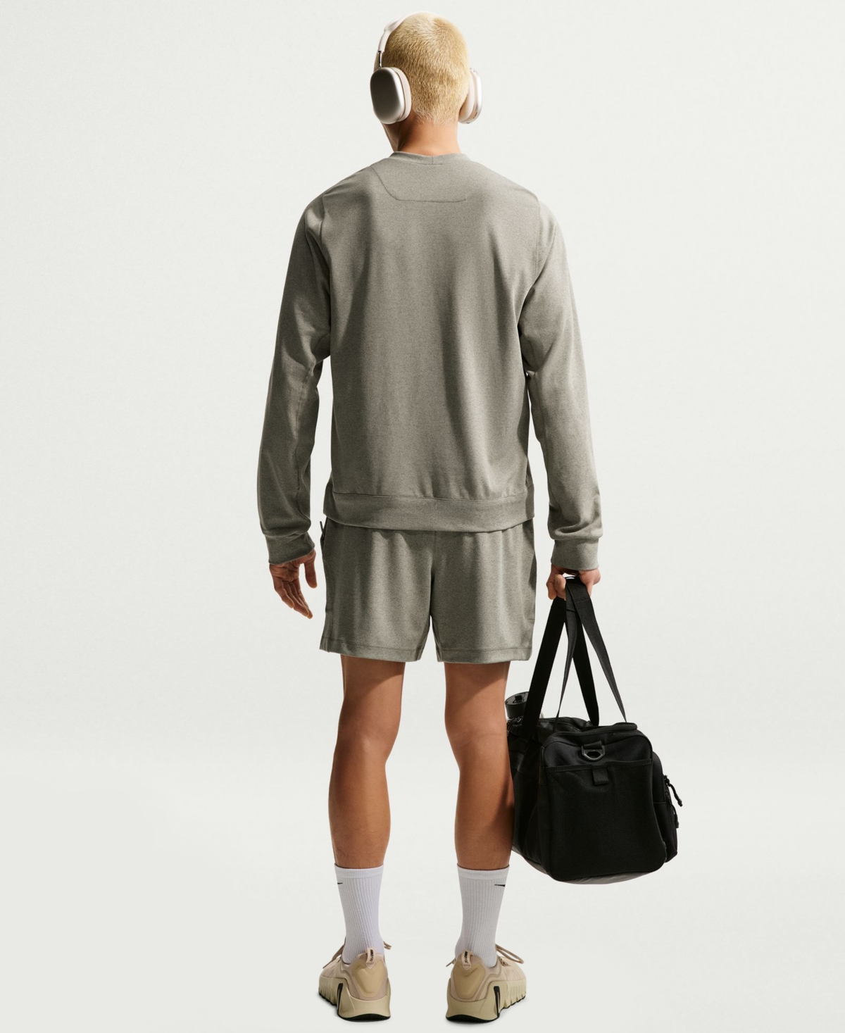 Nike Men's Primary NanoKnit Dri-fit Performance Shorts