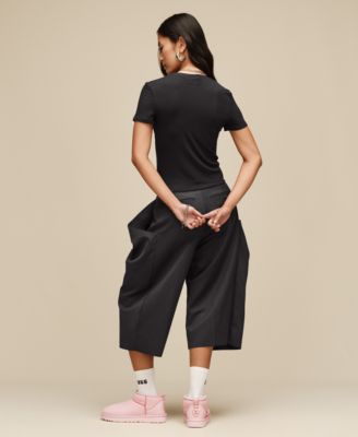 UGG Women's Miriam Crewneck Baby T-Shirt